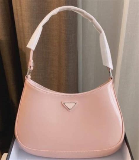 dhgate prada cleo bag|best prada bag dupe.